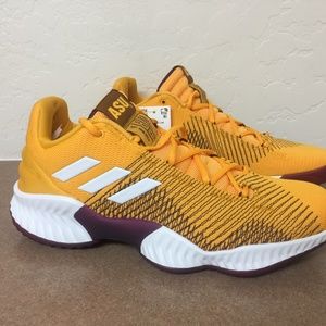 adidas pro bounce 2018 low